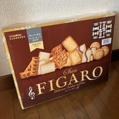 サンフィガロ 焼き菓子詰め合わせ 38個