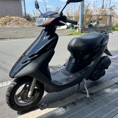 快速‼️ホンダ　ディオ50 DIO50 AF35 2スト　原付　大阪