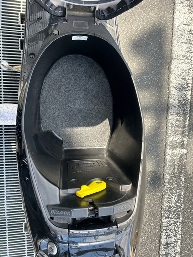 快速‼️ホンダ　ディオ50 DIO50 AF35 2スト　原付　大阪