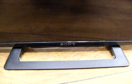 ソニー 32型 液晶テレビ BRAVIA 2022年製 KJ-32W500E SONY TV 32インチ 札幌市 厚別区