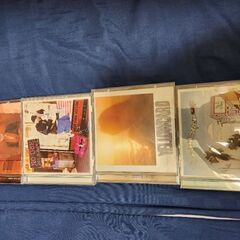 洋楽CD 