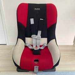 チャイルドシート