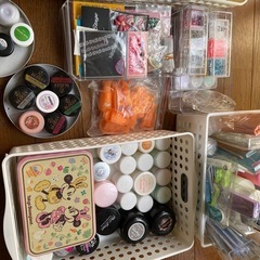 ジェルネイル💅セット‼️の画像