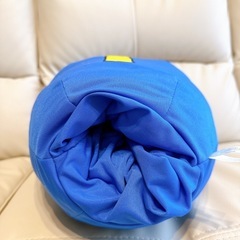 ロックマン　ぬいぐるみの画像