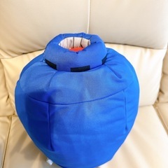 ロックマン　ぬいぐるみの画像