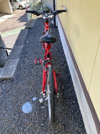 FINISSマウンテンバイクBIKE MX2.0２１段変速(前３×後７)引取専用 FINISSマウンテンバイクBIKE MX2.0 21段変速(前3後7)引取専用