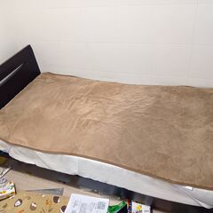 シングルベッド