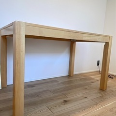 【さいたま市南区】IKEAダイニングテーブル