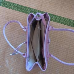 皮？バッグの画像