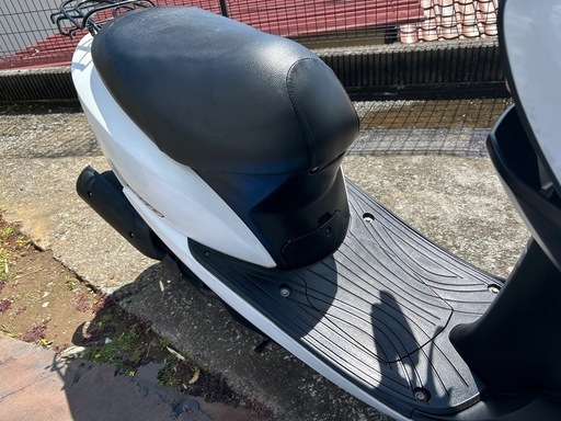 原付50㏄バイク車体】ホンダ ディオAF68＊4stFIスクーター＠神奈川県