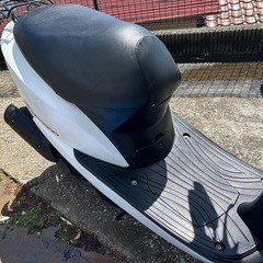 原付50㏄バイク車体】ホンダディオAF68＊4stFIスクーター＠神奈川県 