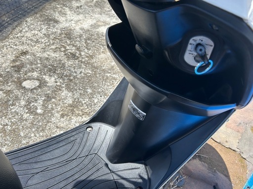 原付50㏄バイク車体】ホンダ ディオAF68＊4stFIスクーター＠神奈川県