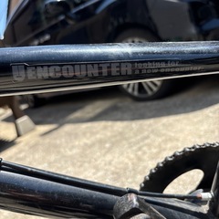 BMX 【OTOMO 】ENCOUNTER BM-20Eの画像