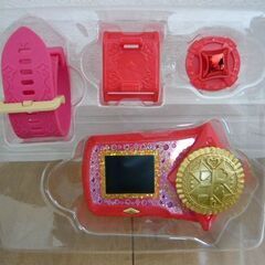 【美品】ファントミディアル（ファントミラージュ）の画像