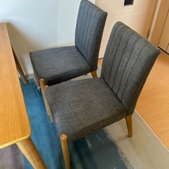 ダイニングセットの画像