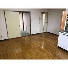 KS🌸初期費用8万円✨敷金ゼロ✨礼金ゼロ✨仲介手数料ゼロ✨フリーレント１か月💞システムキッチン🍳バス・トイレ別🛁南向きのお部屋🌞 - 賃貸（マンション/一戸建て）