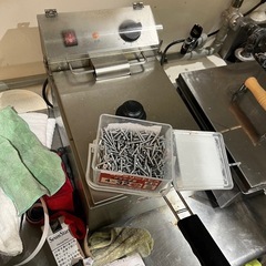 厨房機器
の画像