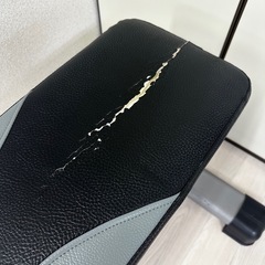 【TUFFSTUFF】 フラットベンチの画像