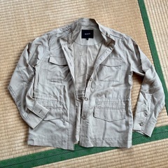 BOSCHジャケットsize36
