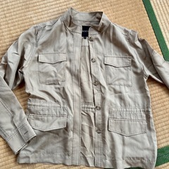 BOSCHジャケットsize36の画像