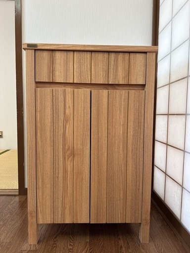 棚