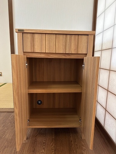 棚