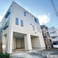 💞雑司が谷駅徒歩5分の好立地💞賃貸併用住宅！延床面積229.50㎡！💞ホームエレベーター付き！珍しい防音室付き！💞駐車スペース2台あり💞 - 豊島区