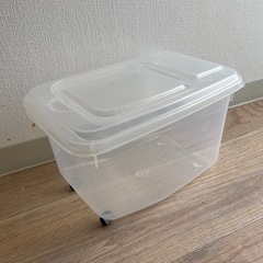 米びつ5kg用
