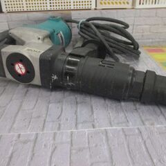 リョービ CH-462 コンクリートハンマ 中古品 【ハンズクラフト宜野湾店】の画像