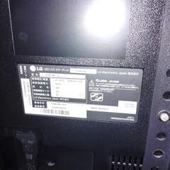 ３２インチTVの画像