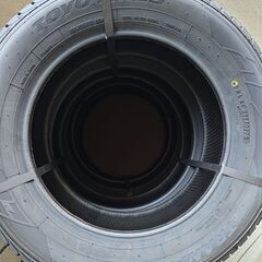 ★新品未使用★　TOYO TIRES　オールシーズン／サマータイ...