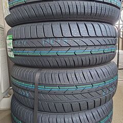 ★新品未使用★　値下げ！！TOYO TIRES　オールシーズン／サマータイヤ　4本セット・タイヤのみ　185/65R15の画像