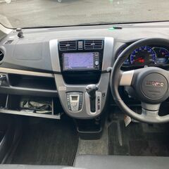 ムーヴカスタム☆カスタムRS☆車検2年付で込み込み30万円！の画像