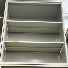 コクヨ スチール三段ラック