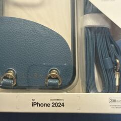 iLBe ハイブリッドケース iPhone 16 pro３日だけ使用ラスタバナナの画像