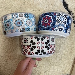 【新品未使用】保存容器