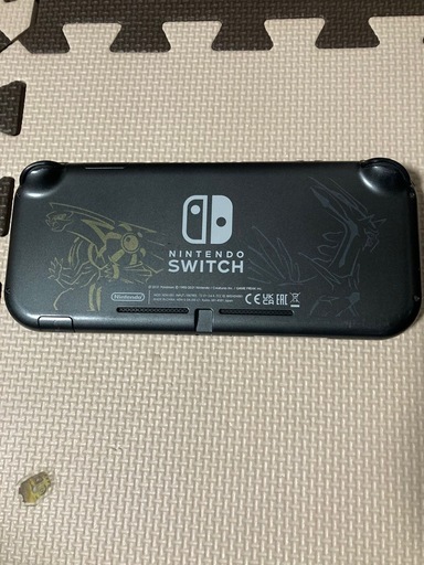 ★取り引き中★早い者勝ち！ジャンク品Switchライト