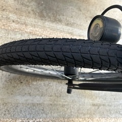 非電動自転車の画像