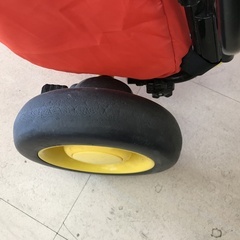 ☆ドリーム2号館☆★お値下げしました★ides ミッキーマウス 三輪車の画像