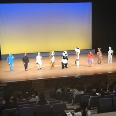 《子育て応援》5/25 お子様向け無料イベント『dai d…