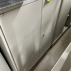 コクヨ 両開きキャビネット ビジネスウォール Nタイプ