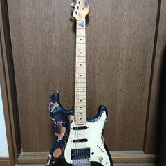 ギター　エフェクター　アンプ　三点セット