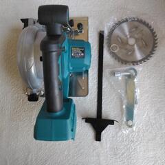 電動工具