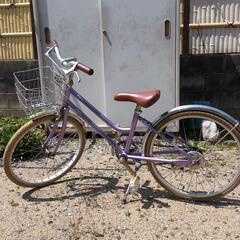 TOKYOBIKE Jr.step 20インチ