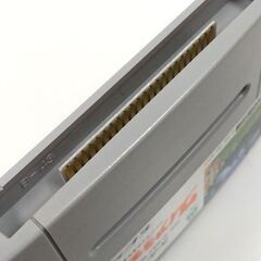 T&ESOFT SFC ワイアラエの奇蹟 ソフト SHVC-GC ゴルフ 3D ハワイアン・オープン スーパーファミコン ゲーム レトロ 箱・説明書付き 札幌市 中央区 南12条の画像