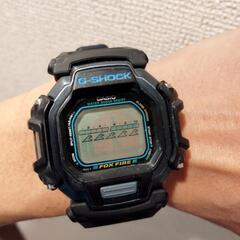 Gshock DW8160 エンドレスサマー