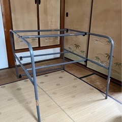 押入れ用ラック