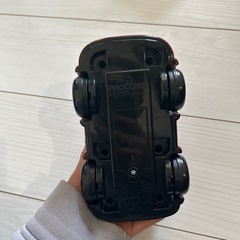 アンパンマン 消防車 おもちゃ 車の画像