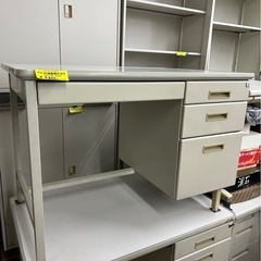 ITO 片袖事務デスク