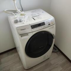 ドラム式洗濯機乾燥機